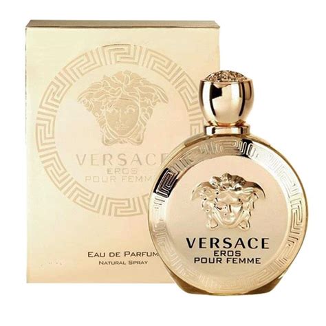 versace parfums pour femme|Versace perfume women 50ml.